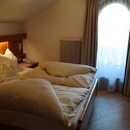 Pension Rosengarten Tux Exteriör bild